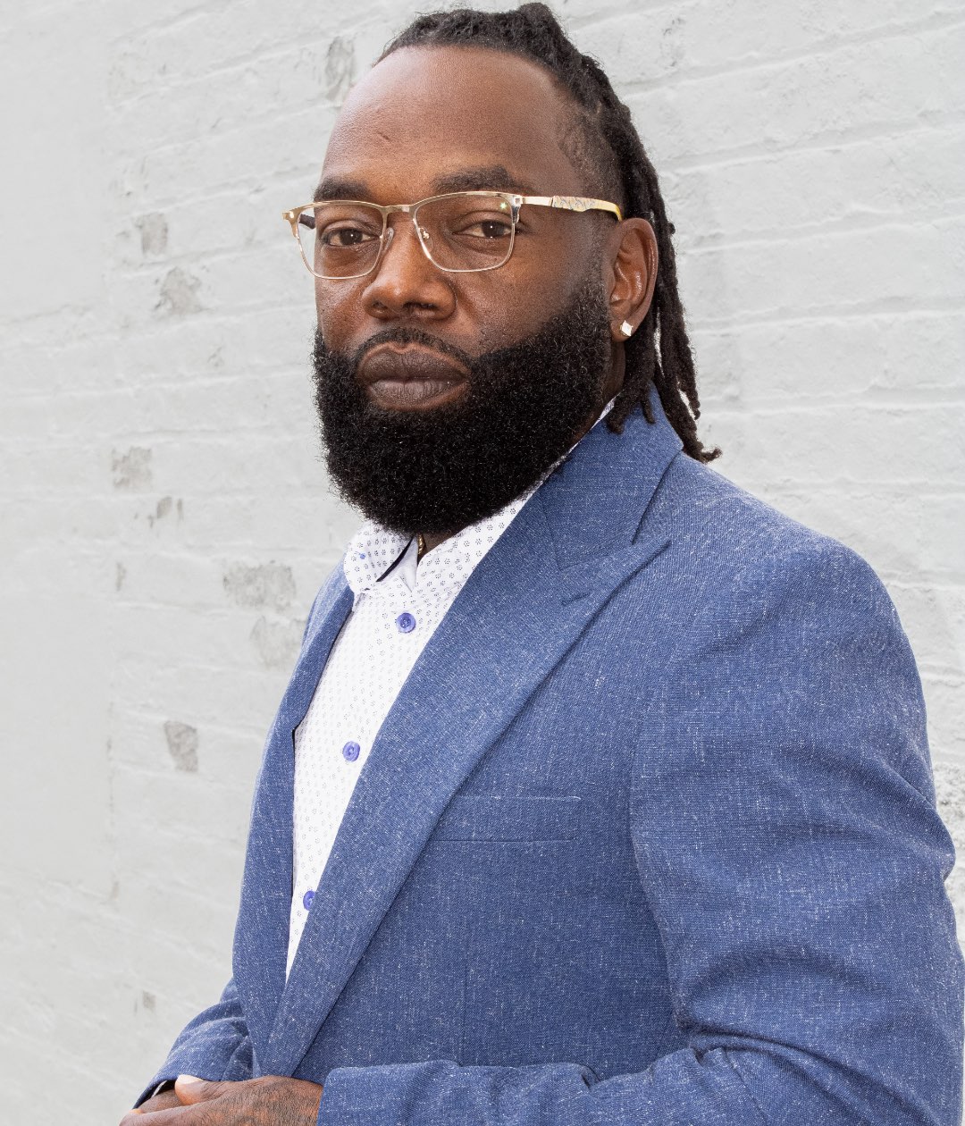 LaRon Washington